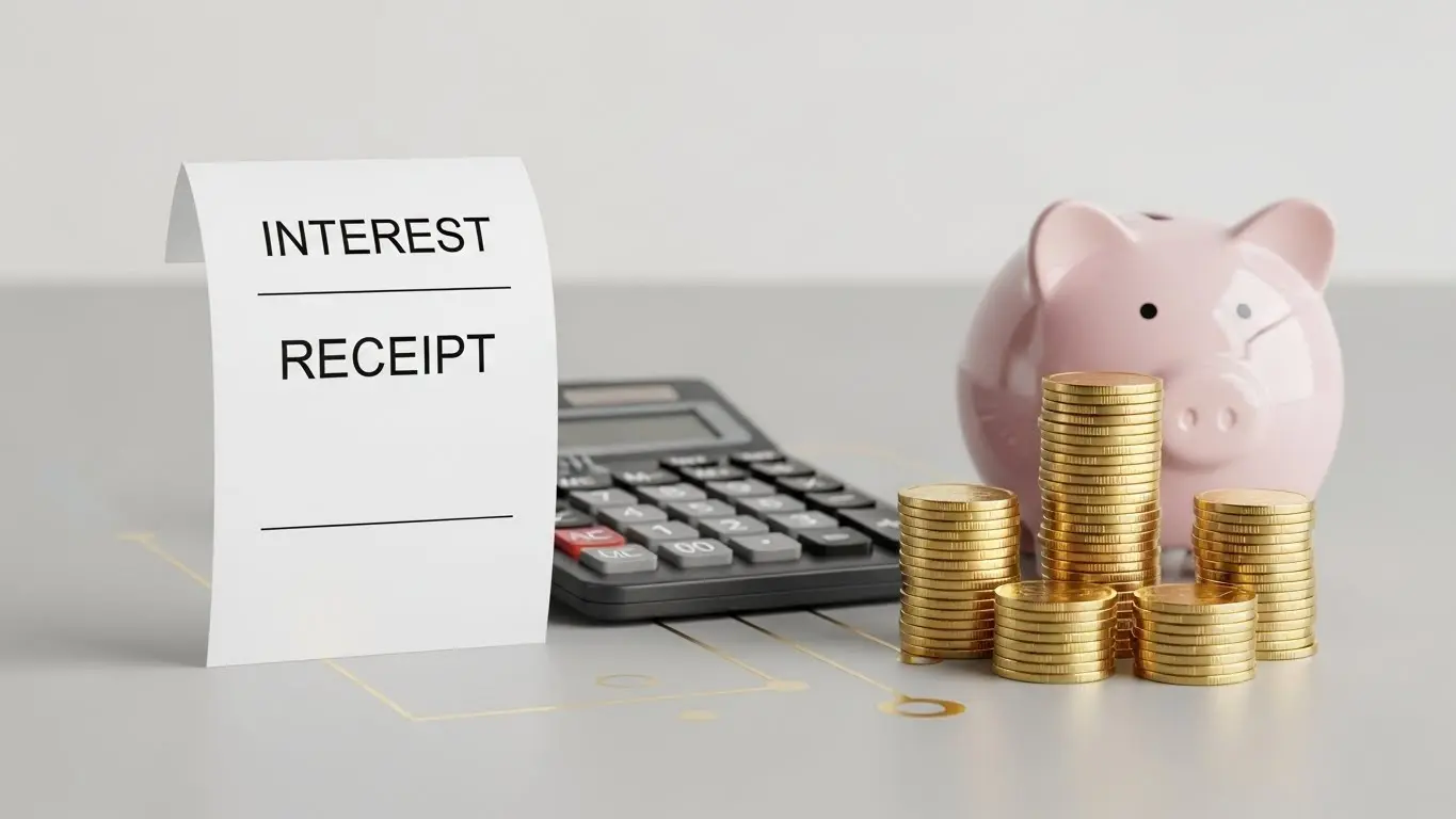 정리된 서류와 스케줄 보드에서 결정 전에 비교하는 순간, 자연광이 들어오는 공간 풍경