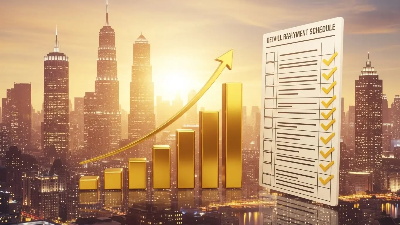 따뜻한 금융 정보 이미지 1