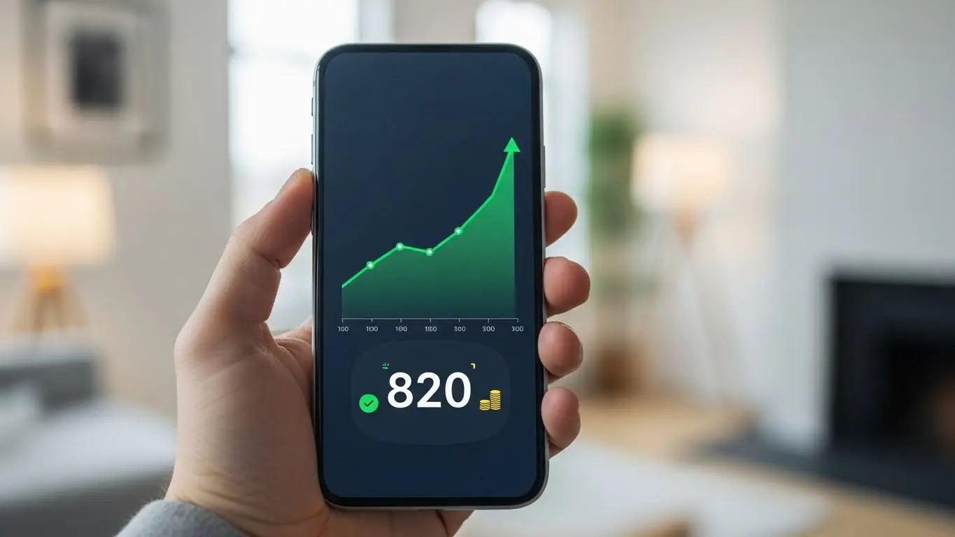 햇살이 스며드는 창가에서 계획을 점검하는 장면, 자연 소재가 보이는 환경 풍경